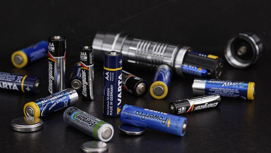 China Seven Ministries Release 15th Five-Year Plan for New Battery Industry Development