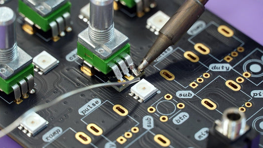 ASML Raises Spare Part Prices 10 Percent for Samsung and SK Hynix in Unprecedented Move