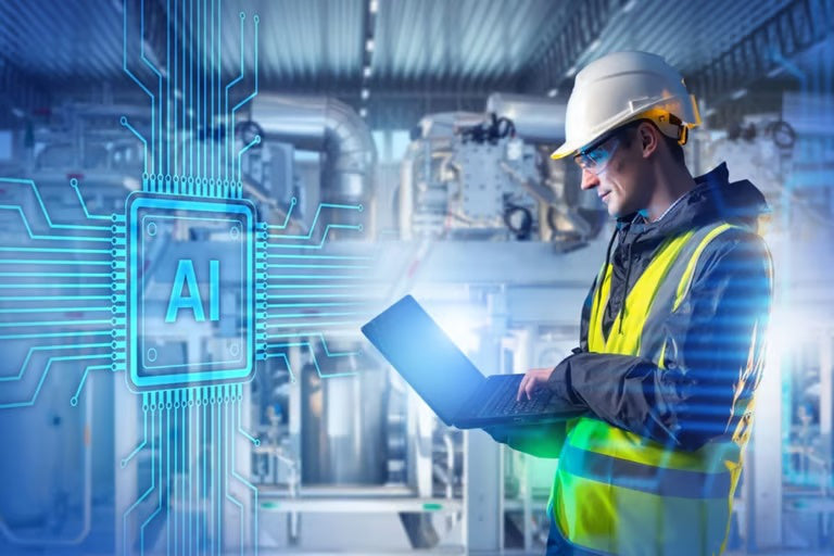 Aramco and IBM Forge Strategic Alliance to Redefine Industrial Intelligence