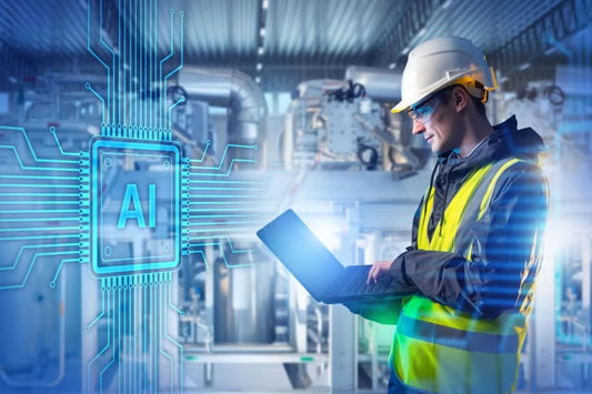 Aramco and IBM Forge Strategic Alliance to Redefine Industrial Intelligence