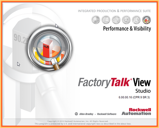 Bridging Rockwell Automation HMI Design with RSLogix Emulate 5000
