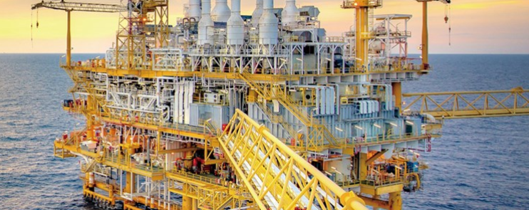 Hazardous-Area Computing Systems Secure Offshore Oil and Gas Rigs Against Explosive Environments