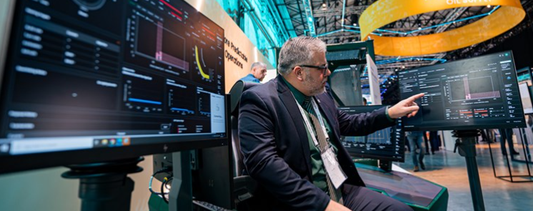 Baker Hughes Outlines Next-Generation Autonomous Well Construction Framework