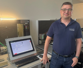 Holland-Controls Modernizes Siemens PCS 7 Control Infrastructure for Offshore Oil Platform