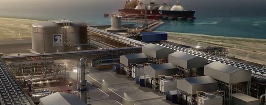 ABB Builds Electric Infrastructure Blueprint for Future Autonomous Oil Fields
