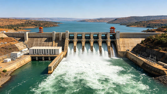 Tanzania Commissions 2,115 MW Julius Nyerere Hydropower Project on Rufiji River