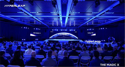 The Block-Based Revolution: HyperLeap’s Modular Ecosystem Redefining North American Logistics