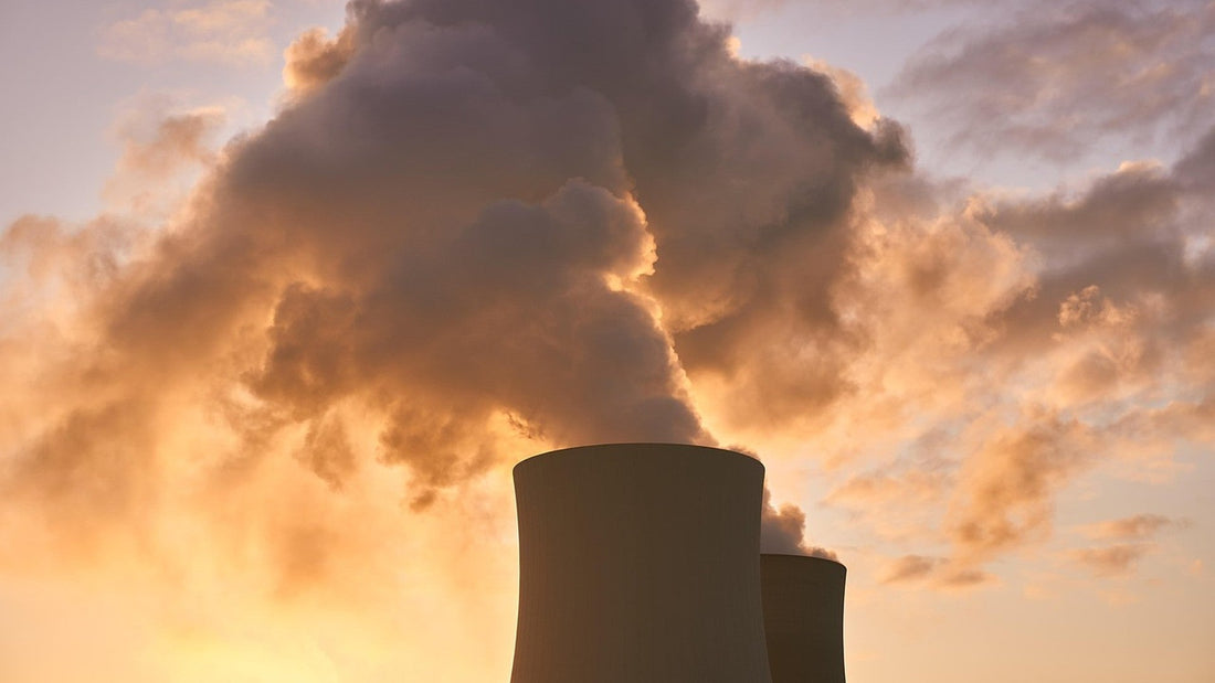 ABB Extends Romanian Nuclear Plant Life by 30 Years with Automation Modernization