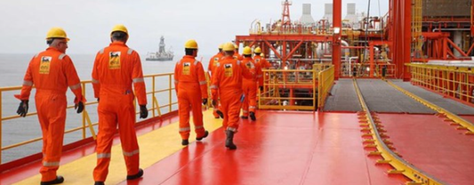 Halliburton and Eni Reach Deepwater Automation Milestone with Closed-Loop Drilling Technology