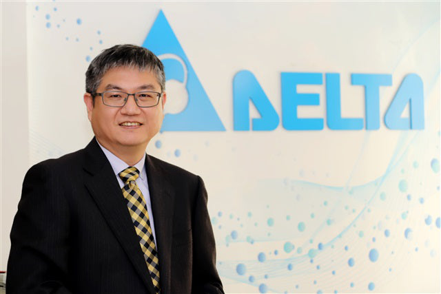 Delta Electronics Leverages India as Strategic Hub Amid Global Trade Realignment