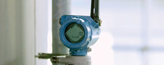 Emerson Expands Rosemount Wireless Gas Monitor for Advanced Hazard Detection