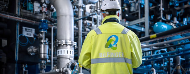 Schneider Electric and Bilfinger Complete Autonomous Offshore Buoy Pilot in North Sea