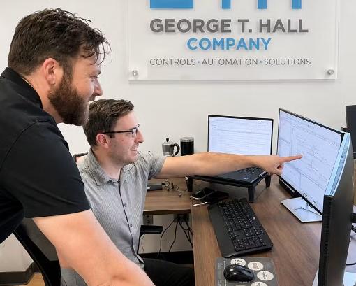 Industrial Skills Gap: System Integrators Bridge Software and Hands-On Field Engineering