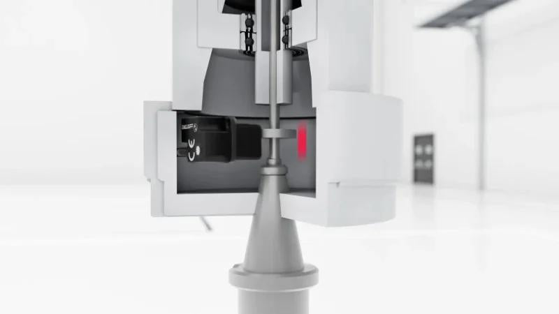 Balluff Unveils Miniature Inductive Sensor to Tackle Space Constraints in Smart Manufacturing