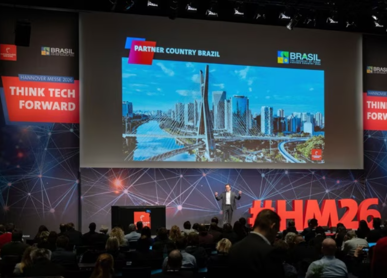 Hannover Messe 2026: Rockwell Automation Returns Amidst AI-Driven Industrial Transformation