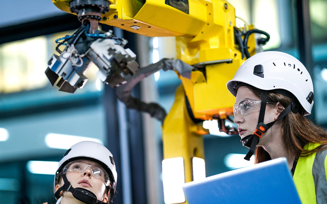 Humanoid Robotics: The Next Frontier in Motion Control and Automation