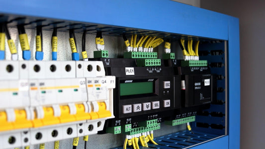 2026 PLC DCS Deep Dive Domestic Medium-Large PLC Market Share Breaks 35 Percent