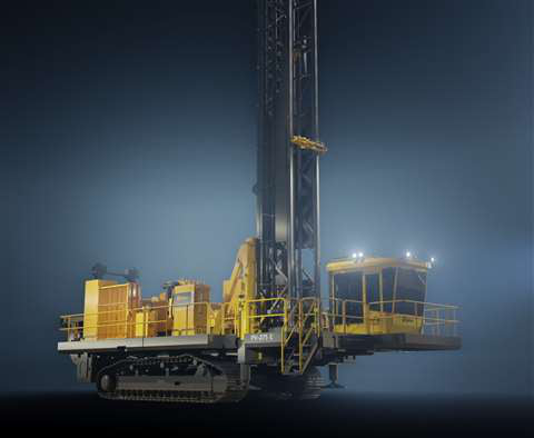 Epiroc Secures $41M Order for Autonomous Electric Mining Rigs in Africa