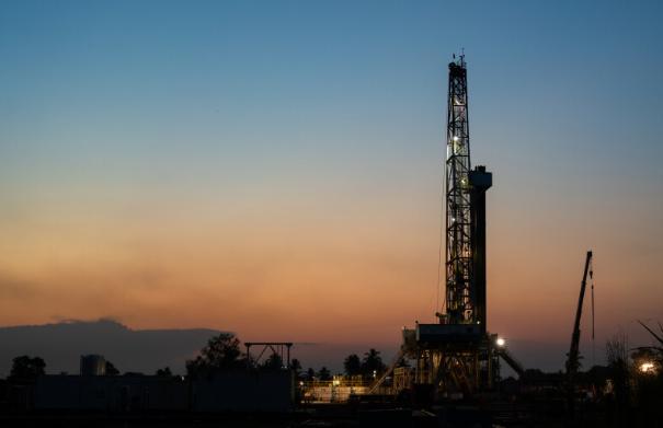 Helmerich & Payne Claims Top Position in First-Quarter US Land Drilling Rankings