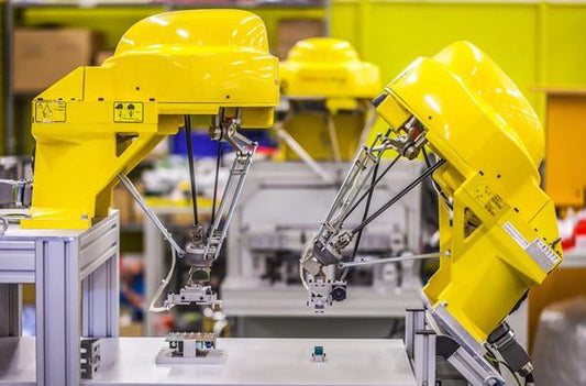 Fanuc Highlights AI and Open Robotics as Key Automation Drivers for 2026