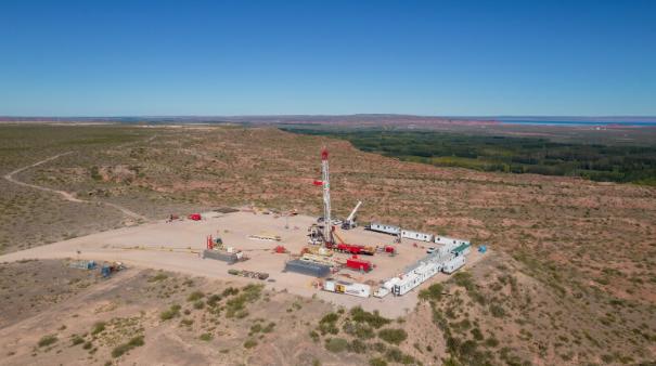 Continental Resources and Mercuria Launch $4B Vaca Muerta Joint Venture