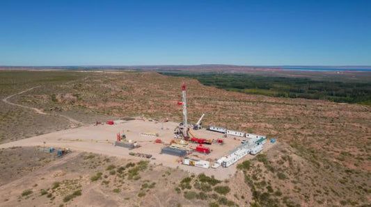 Continental Resources and Mercuria Launch $4B Vaca Muerta Joint Venture