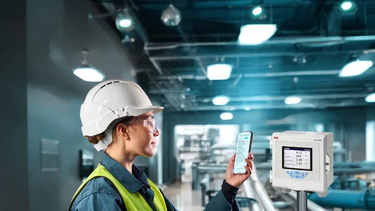 ABB Elevates Maintenance Operations With GenAI-Powered My Measurement Assistant+