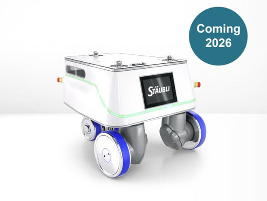 Siemens Rolls Out Advanced Industrial Robotics Portfolio Alongside Siemens