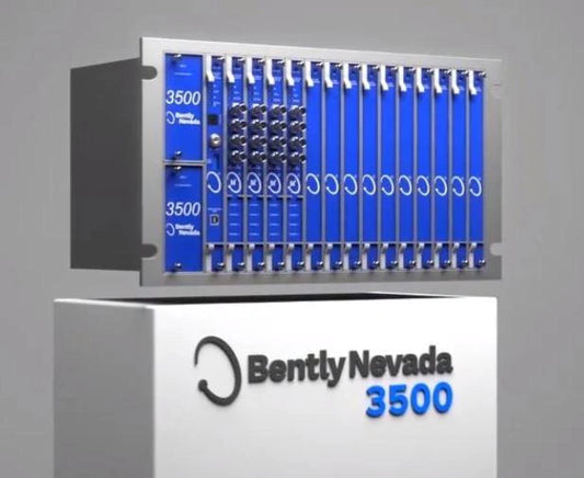 Baker Hughes Solidifies Industrial Asset Reliability Leadership with Milestone Bently Nevada 3500 Series Deployments