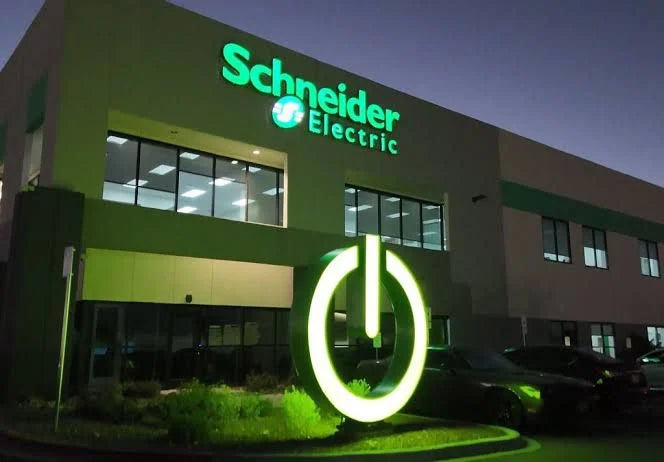 Schneider Electric Puts Business Value at the Center of Industrial Digitalization