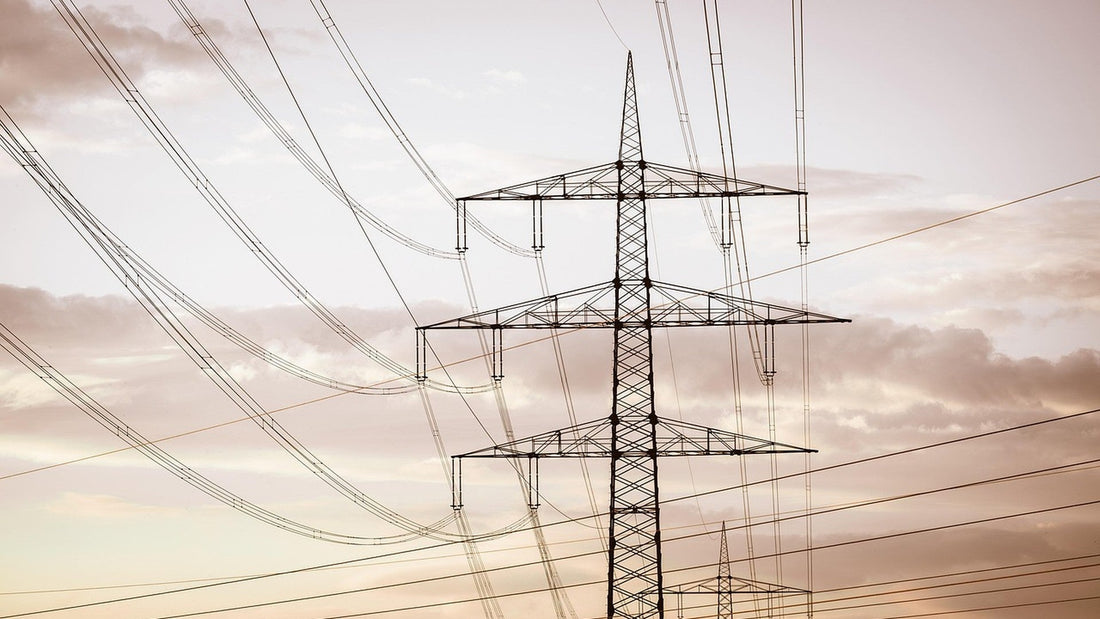 Ondas Cyberhawk Secures Multi-Year Drone Inspection Contract with SSE plc
