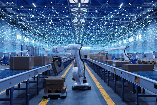 Rockwell Automation Positioned for Growth Amid Industrial Reshoring and Military Retooling