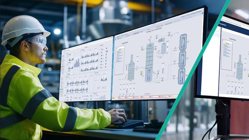 Emerson Expands Industrial Edge Ecosystem with DeltaV Live Enterprise View and Edge Enhancements