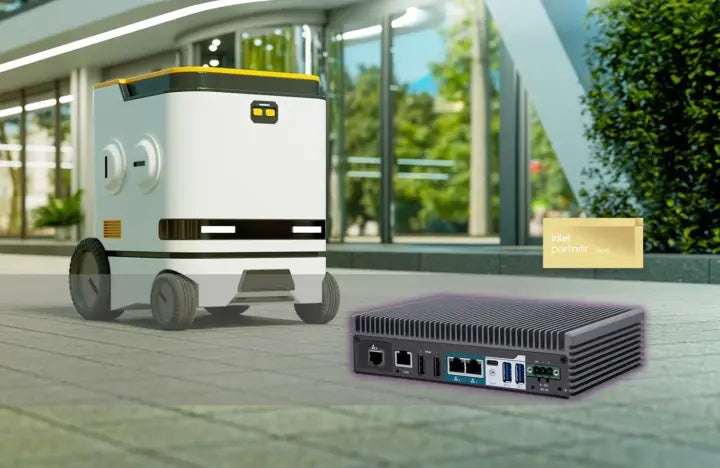 Arbor Launches ARES-2100 Fanless PC for Edge AI and Vision