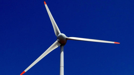 Suzlon Secures 200MW Wind Turbine Order from Ayana Renewable Power in India