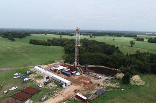 Oil Majors Scale Direct Lithium Extraction as Commercial Viability Nears