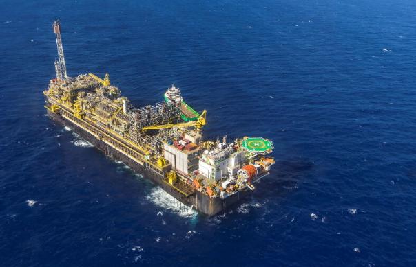 Petrobras Ultradeepwater Tupi Field Crosses Historic 4 Billion BOE Milestone