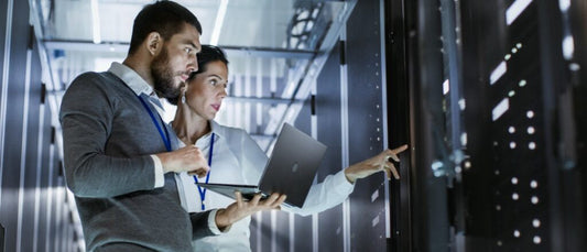 STMicroelectronics and NVIDIA Scale 800V HVDC Power Delivery for Next-Gen AI Data Centers