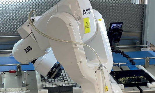 SweTree Partners with Prevas to Deploy AI-Driven Machine Vision and Robotics in Forestry Automation