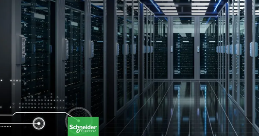 Schneider Electric Releases Landmark Study on 800 VDC Arc Flash Safety in AI Data Centers