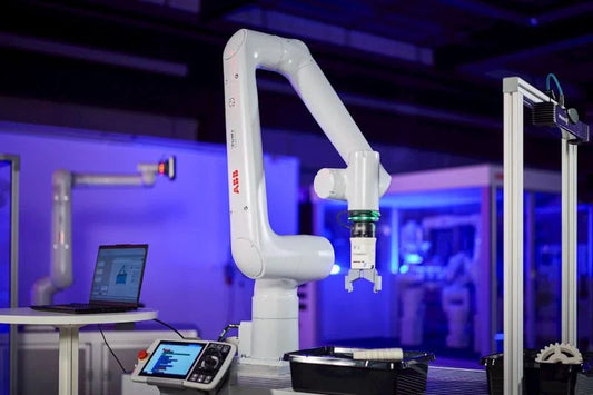 ABB Robotics Expands Collaborative Automation Portfolio with High-Speed PoWa Robot Family