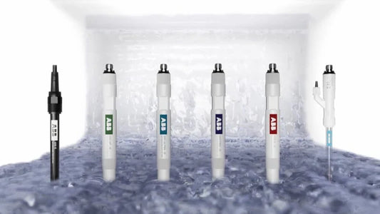 ABB Launches 500 X pH/ORP Sensor for Extreme Industrial Environments