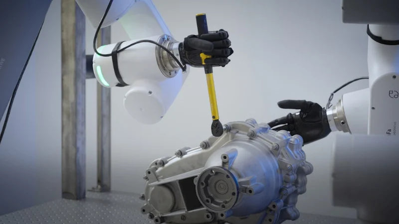 Maxon Showcases Modular Motion Systems to Accelerate Packaging Automation