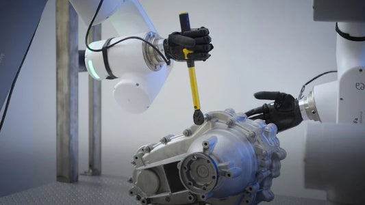 Maxon Showcases Modular Motion Systems to Accelerate Packaging Automation