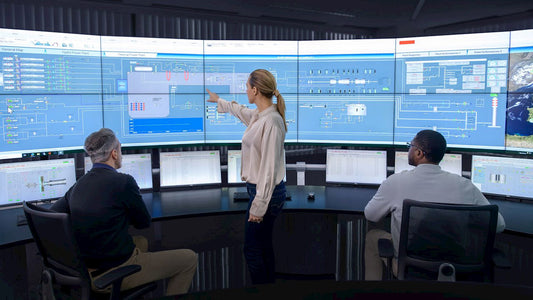 ABB Launches Symphony Plus SPR2025 to Streamline Industrial Modernization