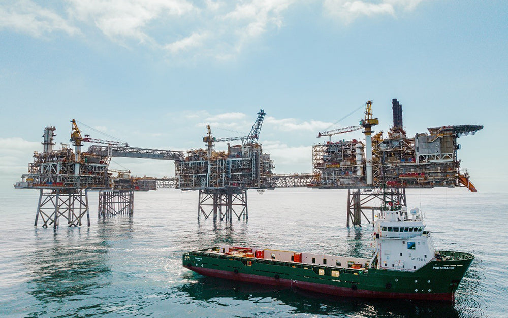 ABB Secures Strategic Automation Upgrade Contract for North Sea Buzzard Platform