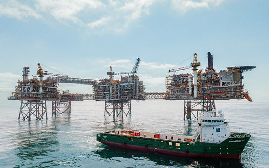 ABB Secures Strategic Automation Upgrade Contract for North Sea Buzzard Platform