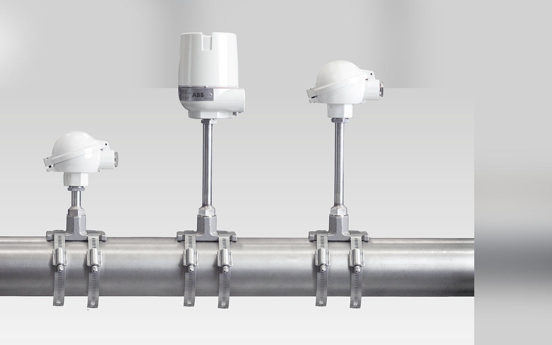 ABB Scales Non-Invasive Sensing Portfolio to Streamline Industrial Thermal Monitoring