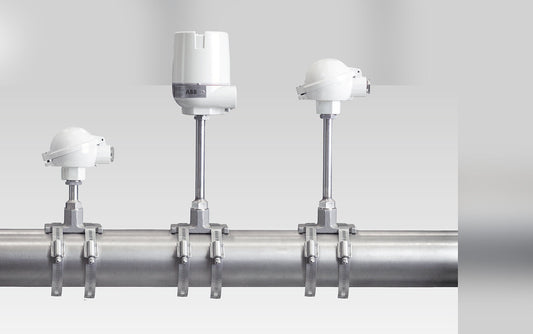 ABB Scales Non-Invasive Sensing Portfolio to Streamline Industrial Thermal Monitoring