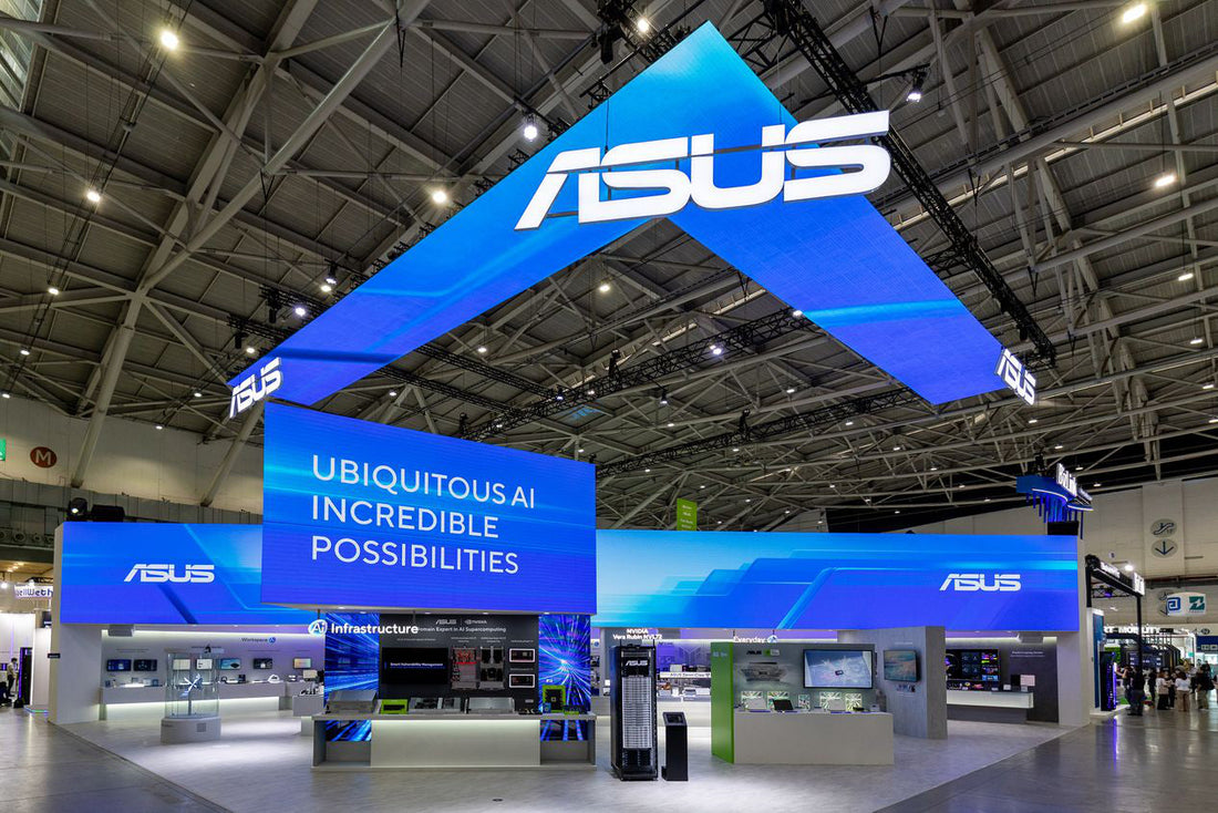 ASUS Unveils Zenni Claw Ecosystem to Bridge Enterprise and Edge AI Capabilities